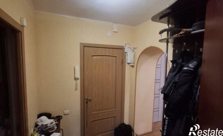 4-комн квартира ул Интернациональная, 53,  д. 53