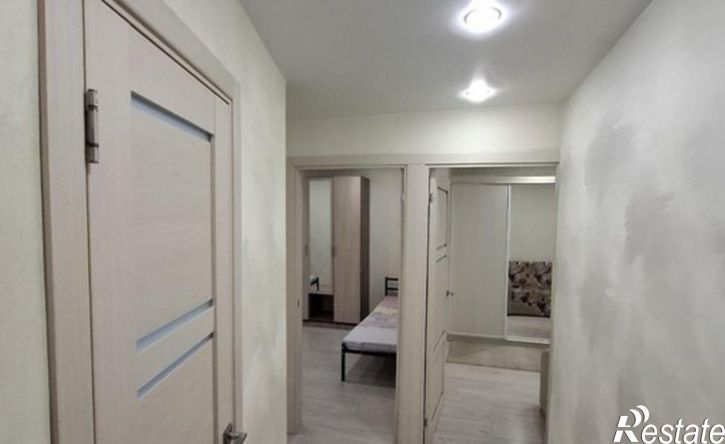 2-комн квартира пр-д Дружбы, 16,  д. 16
