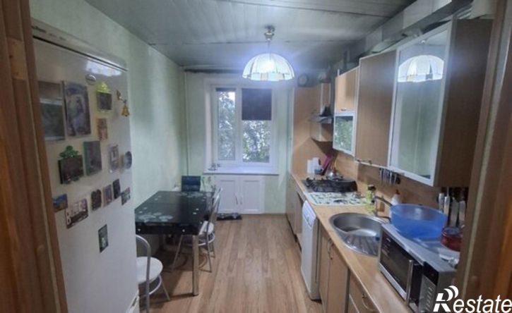 4-комн квартира ул Интернациональная, 53,  д. 53