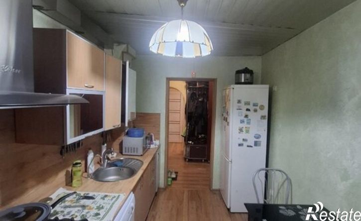 4-комн квартира ул Интернациональная, 53,  д. 53