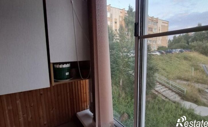 4-комн квартира ул Интернациональная, 53,  д. 53