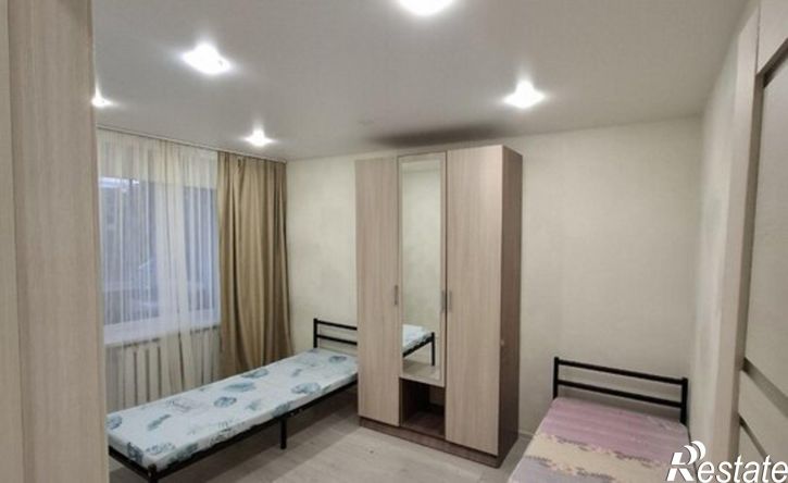 2-комн квартира пр-д Дружбы, 16,  д. 16