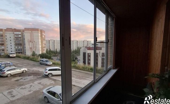 4-комн квартира ул Интернациональная, 53,  д. 53