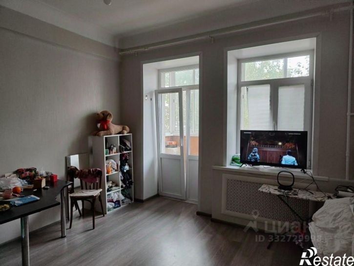 1-комн квартира ул Первомайская, 15,  д. 15