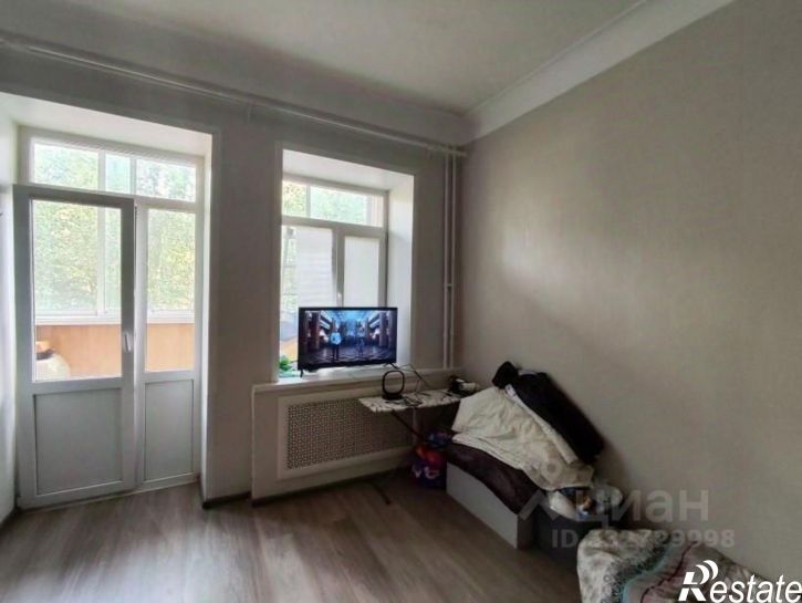 1-комн квартира ул Первомайская, 15,  д. 15