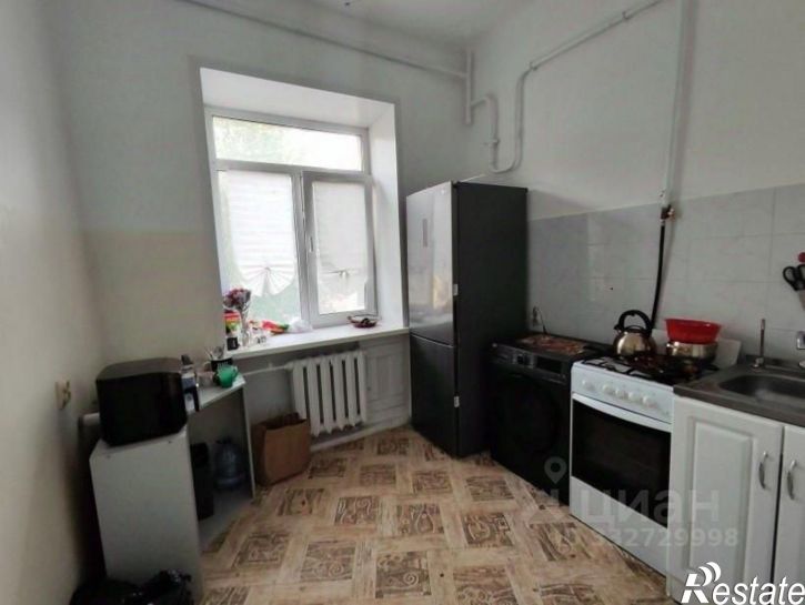 1-комн квартира ул Первомайская, 15,  д. 15