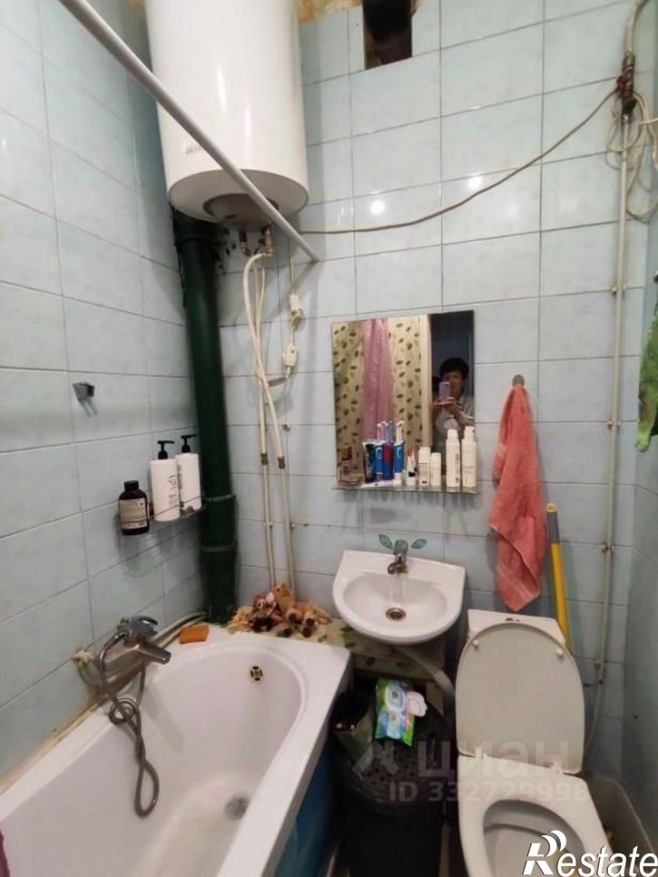 1-комн квартира ул Первомайская, 15,  д. 15