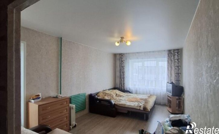 1-комн квартира ул Социалистическая, 5,  д. 5