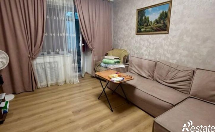 2-комн квартира Кирпичный пер, 3,  д. 3