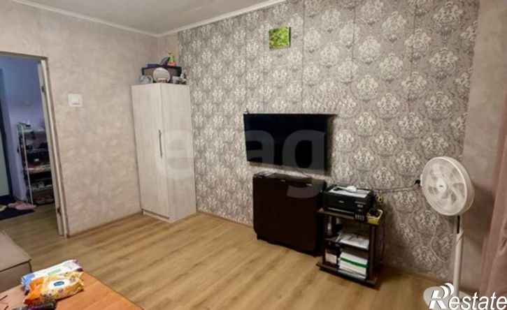 2-комн квартира Кирпичный пер, 3,  д. 3