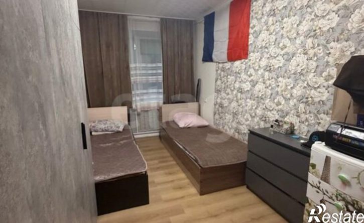 2-комн квартира Кирпичный пер, 3,  д. 3