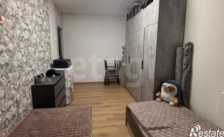2-комн квартира Кирпичный пер, 3,  д. 3