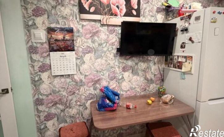2-комн квартира Кирпичный пер, 3,  д. 3