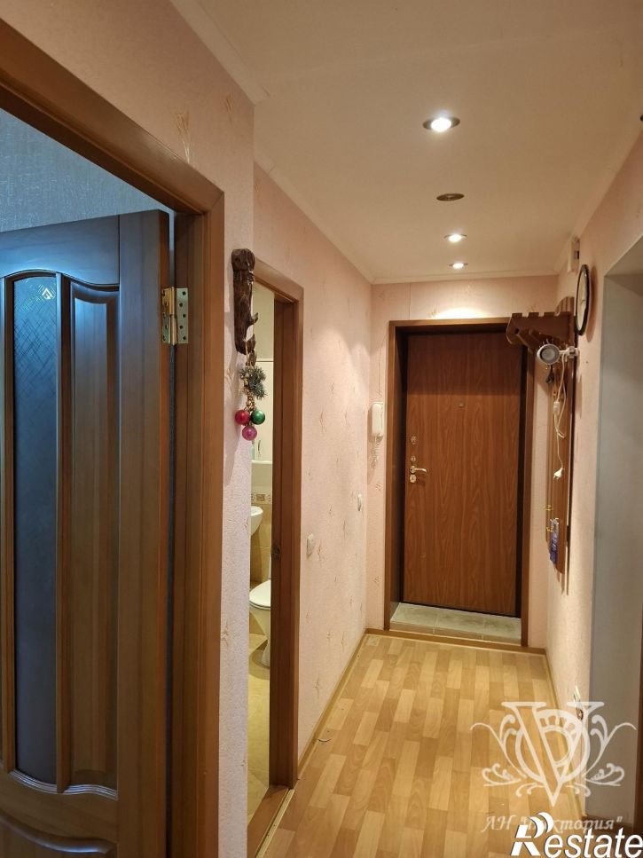 3-комн квартира муниципальный округ Ухта,Советская улица,18