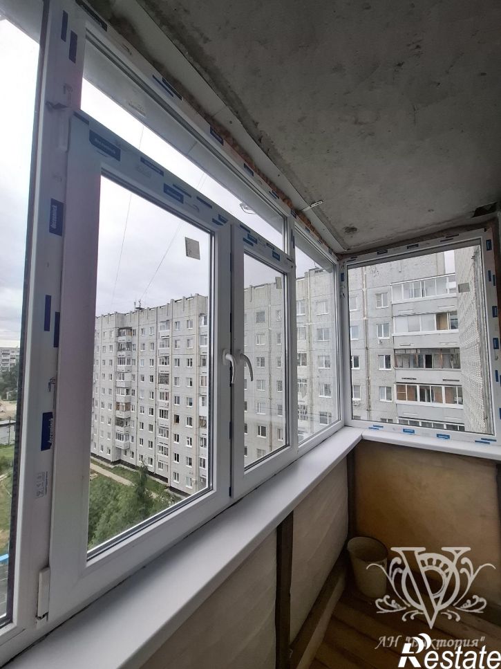 1-комн квартира муниципальный округ Ухта,Социалистическая улица,5