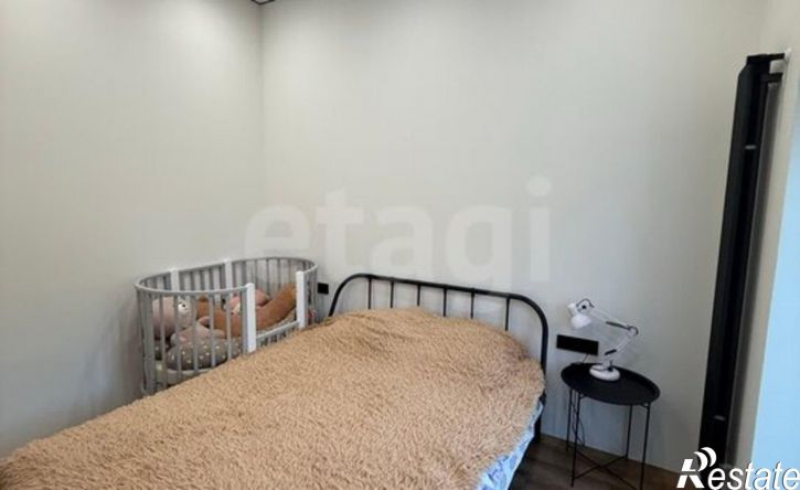 4-комн квартира ул Октябрьская, 6,  д. 6
