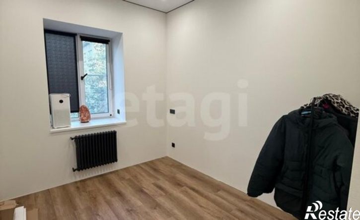 4-комн квартира ул Октябрьская, 6,  д. 6