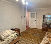 2-комн, 37кв м, этаж 1/2 ул 40 лет ГВФ, 11
