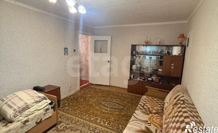 2-комн квартира ул 40 лет ГВФ, 11,  д. 11