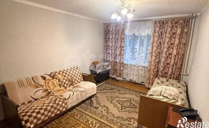 2-комн квартира ул 40 лет ГВФ, 11,  д. 11
