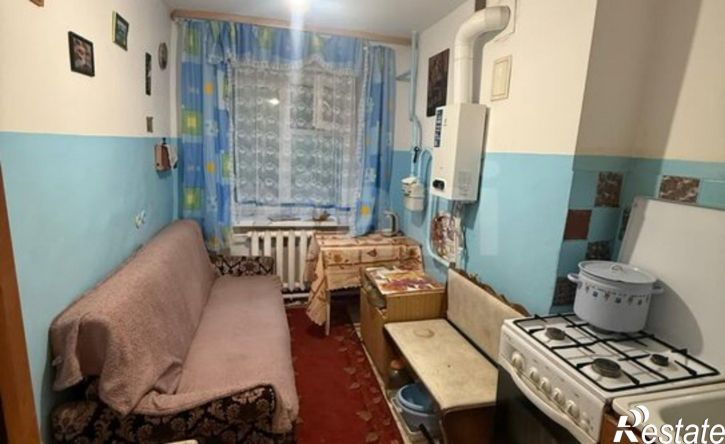 2-комн квартира ул 40 лет ГВФ, 11,  д. 11