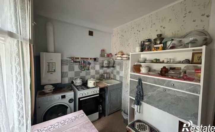 4-комн квартира пр-кт Космонавтов, 25,  д. 25
