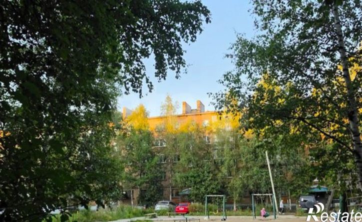1-комн квартира ул Юбилейная, 19,  д. 19