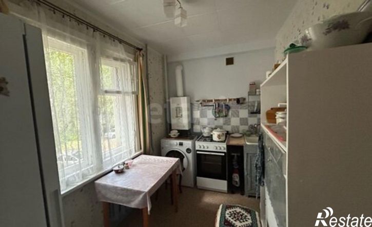 4-комн квартира пр-кт Космонавтов, 25,  д. 25