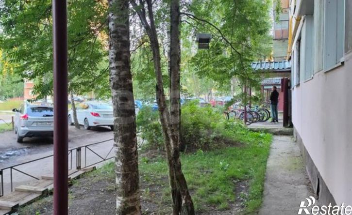1-комн квартира ул Юбилейная, 19,  д. 19