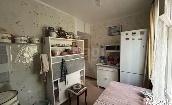 4-комн квартира пр-кт Космонавтов, 25,  д. 25