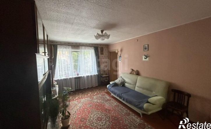 4-комн квартира пр-кт Космонавтов, 25,  д. 25