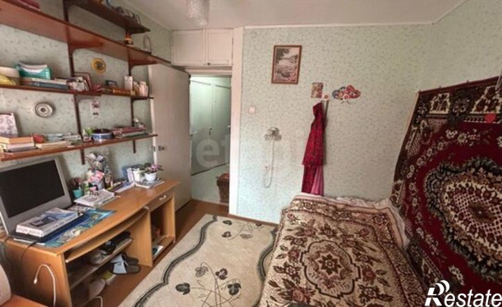 4-комн квартира пр-кт Космонавтов, 25,  д. 25