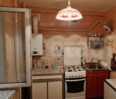 1-комн, 29кв м, этаж 2/5 пр-кт Ленина, 37б