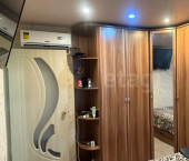4-комн, 55кв м, этаж 5/5 пр-д Строителей, 5