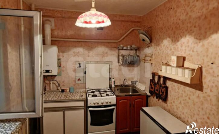 1-комн квартира пр-кт Ленина, 37б,  д. 37б