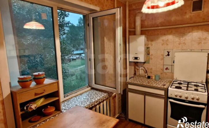 1-комн квартира пр-кт Ленина, 37б,  д. 37б