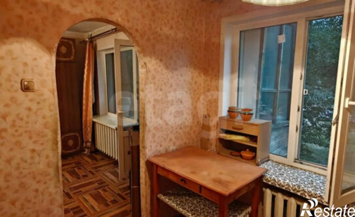 1-комн квартира пр-кт Ленина, 37б,  д. 37б