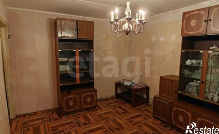 1-комн квартира пр-кт Ленина, 37б,  д. 37б
