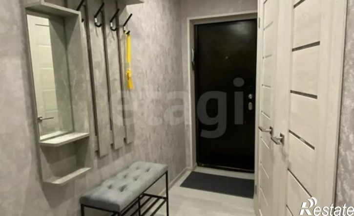 2-комн квартира ул 30 лет Октября, 22,  д. 22