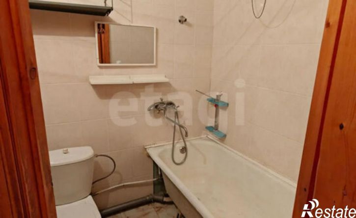 1-комн квартира пр-кт Ленина, 37б,  д. 37б