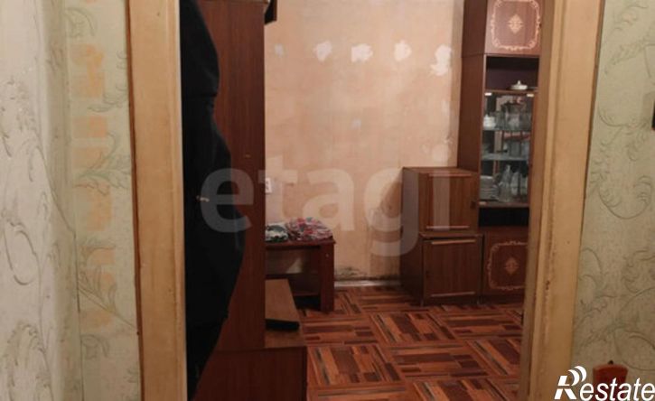 1-комн квартира пр-кт Ленина, 37б,  д. 37б