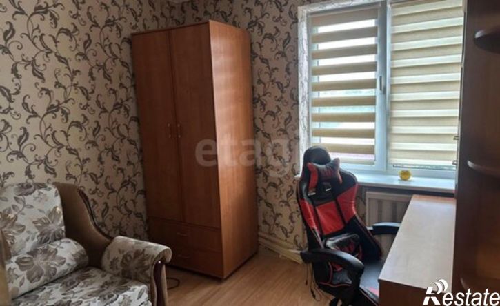 4-комн квартира пр-д Строителей, 5,  д. 5