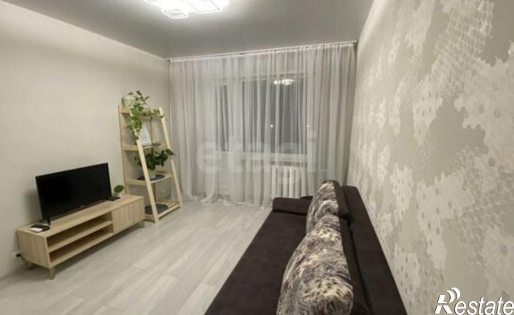 2-комн квартира ул 30 лет Октября, 22,  д. 22