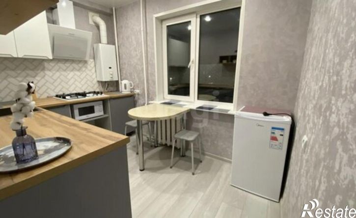 2-комн квартира ул 30 лет Октября, 22,  д. 22