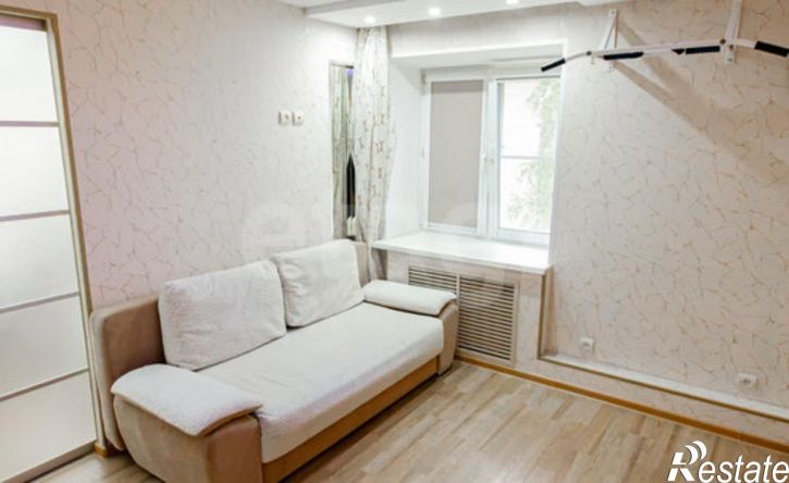 1-комн квартира пр-д Дружбы, 5,  д. 5