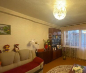 3-комн, 60кв м, этаж 5/5 пр-д Строителей, 29