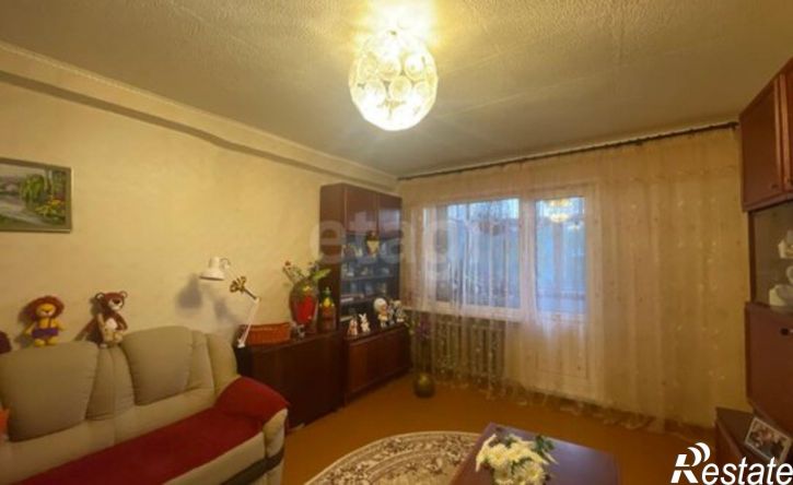 3-комн квартира пр-д Строителей, 29,  д. 29