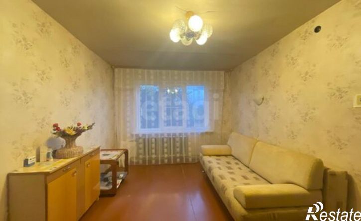3-комн квартира пр-д Строителей, 29,  д. 29