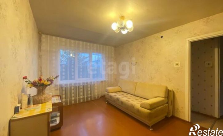 3-комн квартира пр-д Строителей, 29,  д. 29