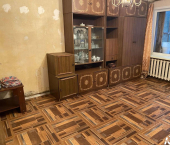 1-комн, 28кв м, этаж 2/5 пр-кт Ленина, 37б